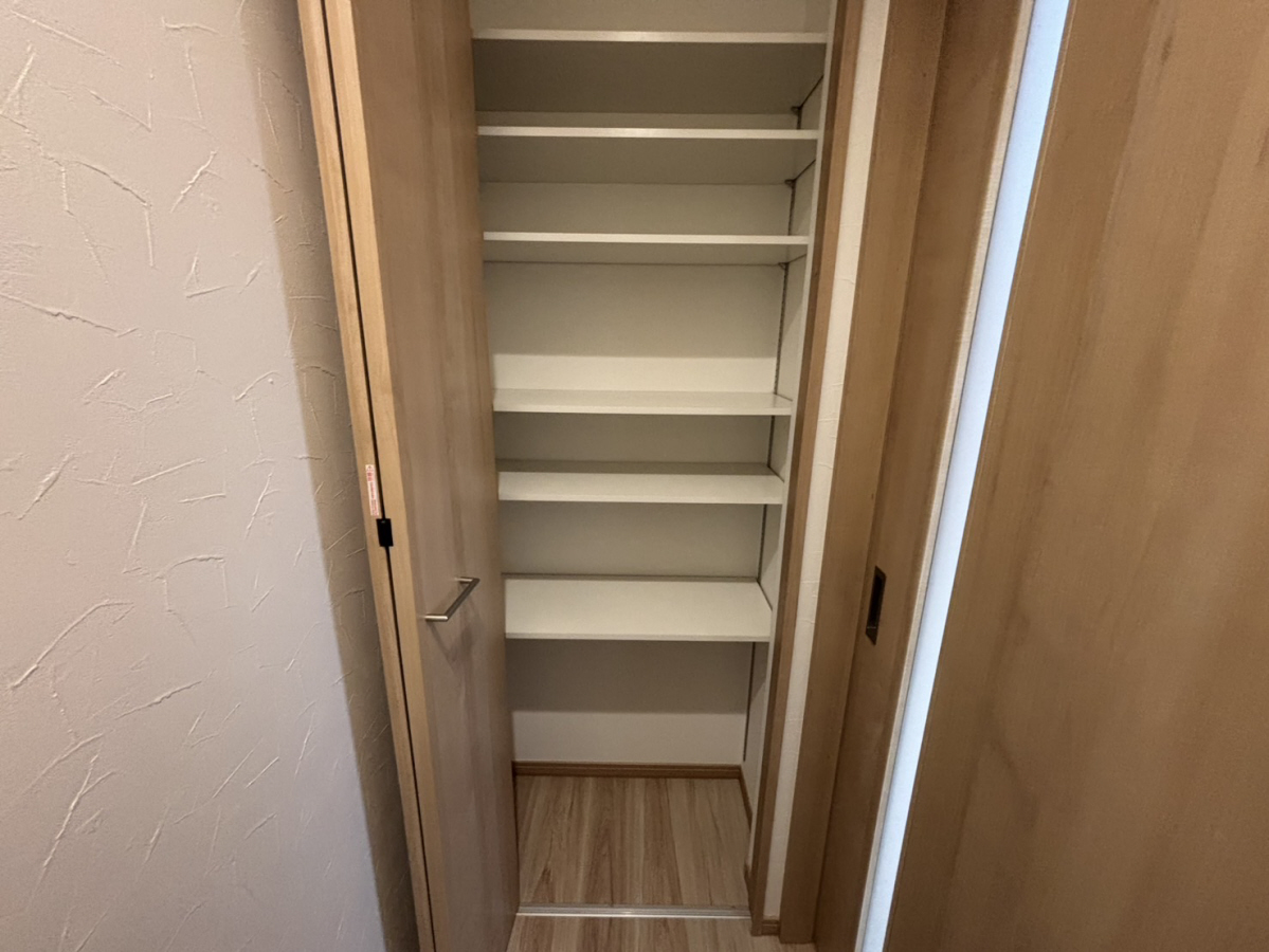 収納 写真9