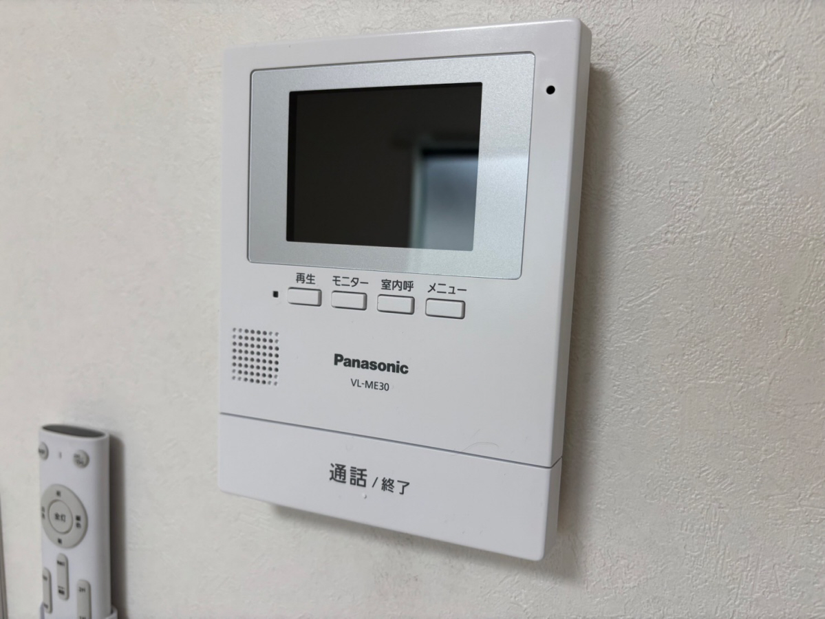 セキュリティ 写真13