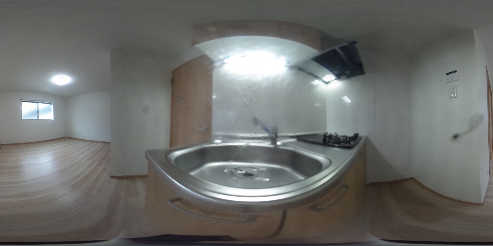 キッチン 写真35