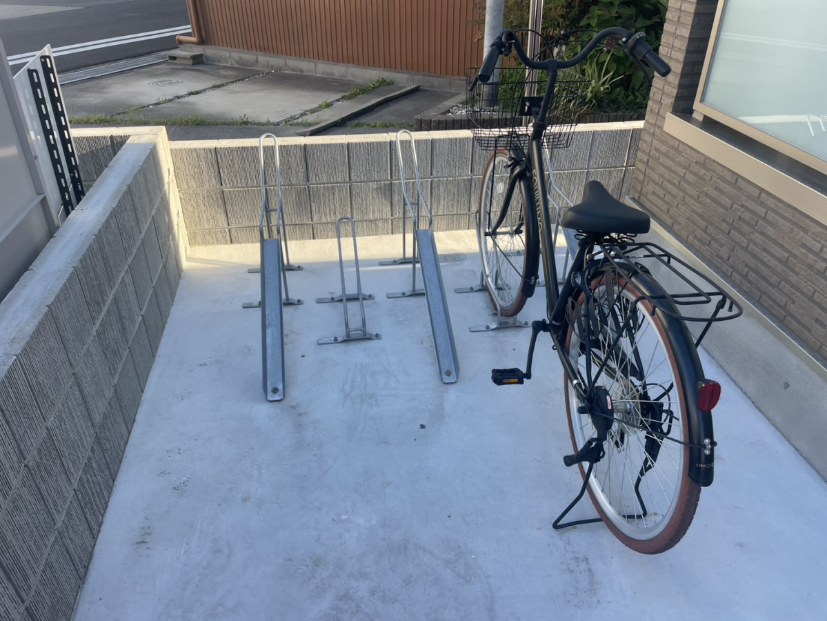 共用部 写真11
