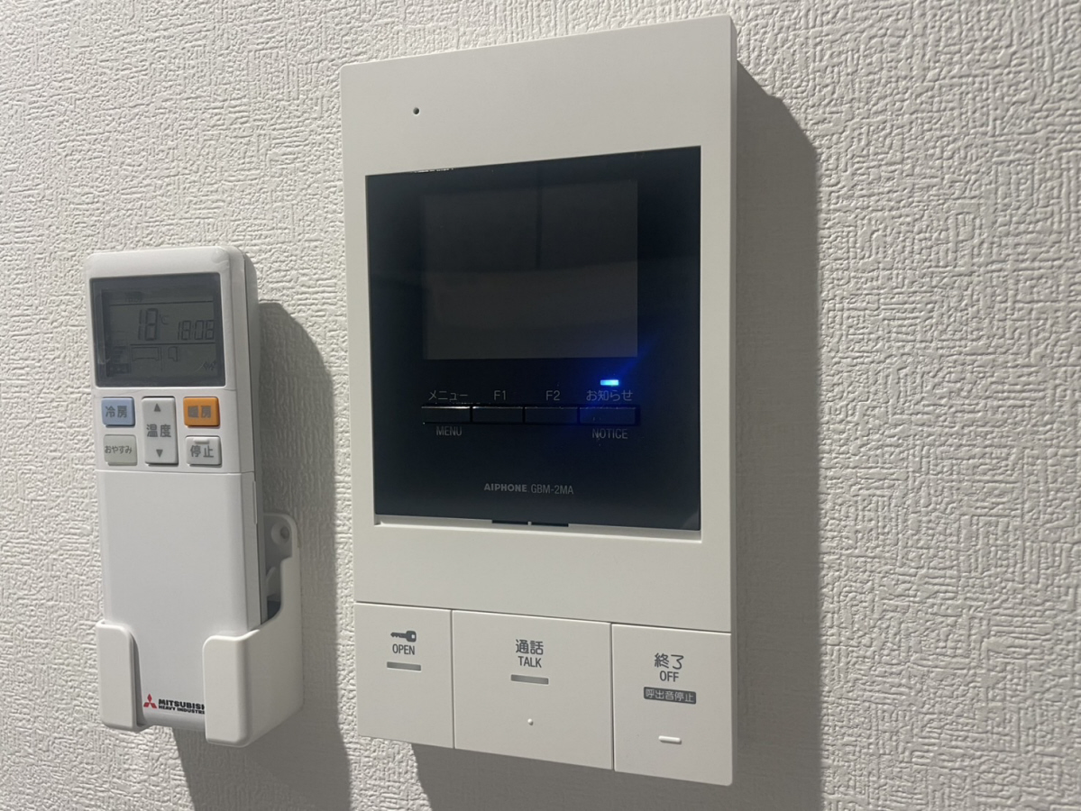 セキュリティ 写真13