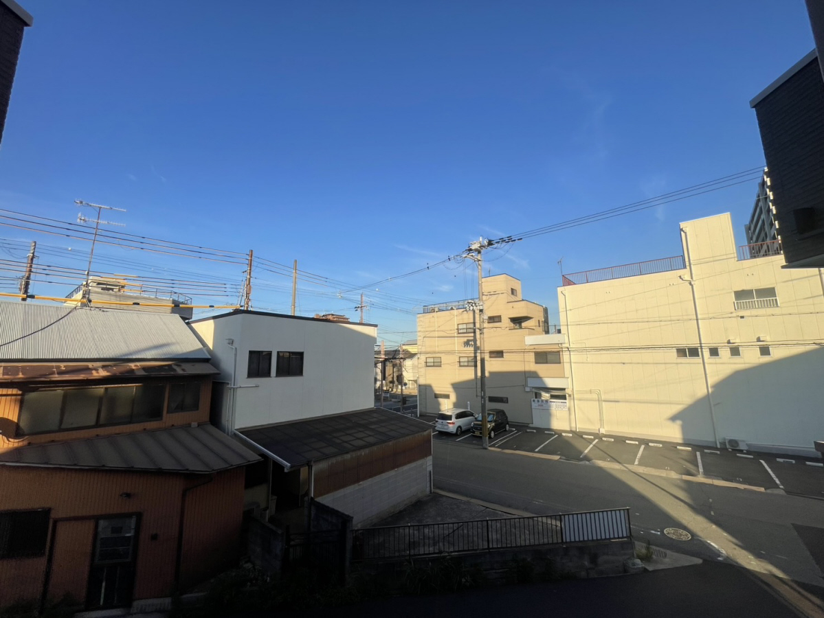 眺望 写真15