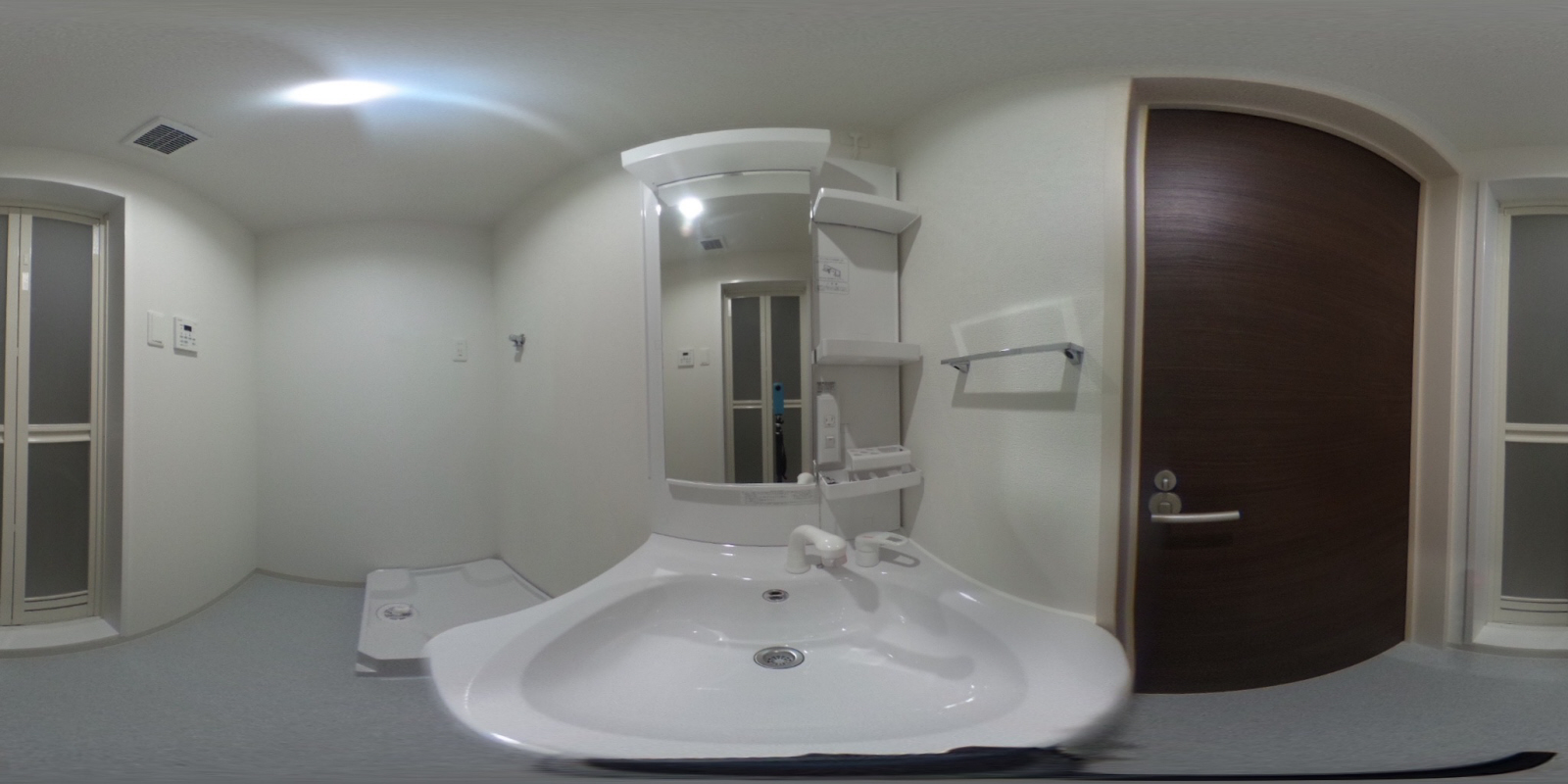 洗面所 写真36