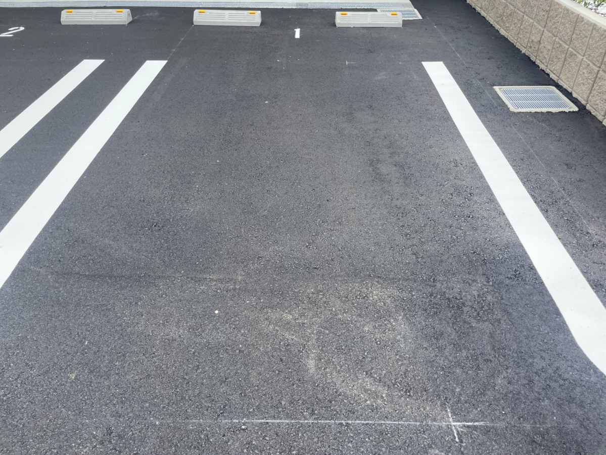 駐車場 写真10