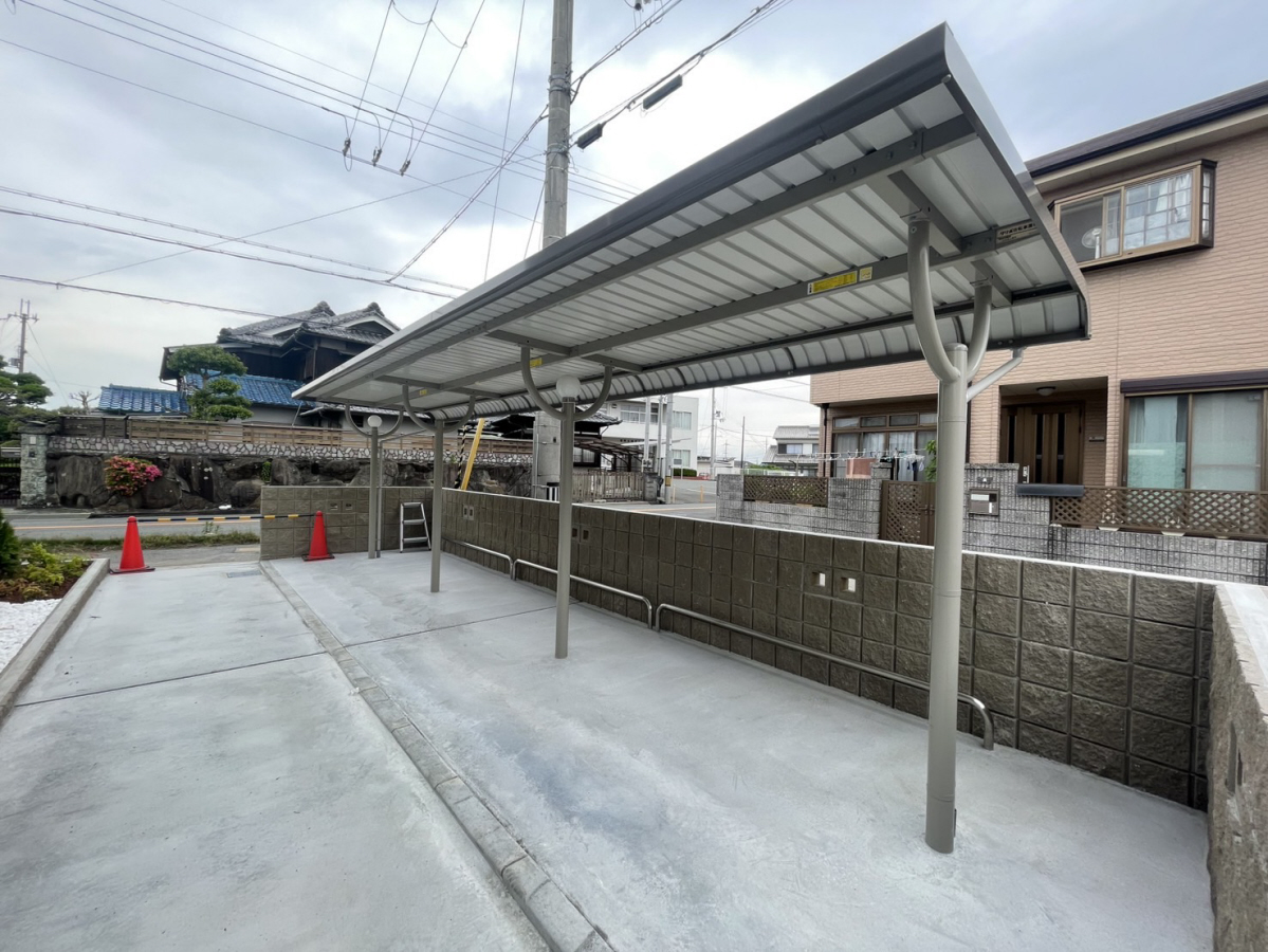 共用部 写真11