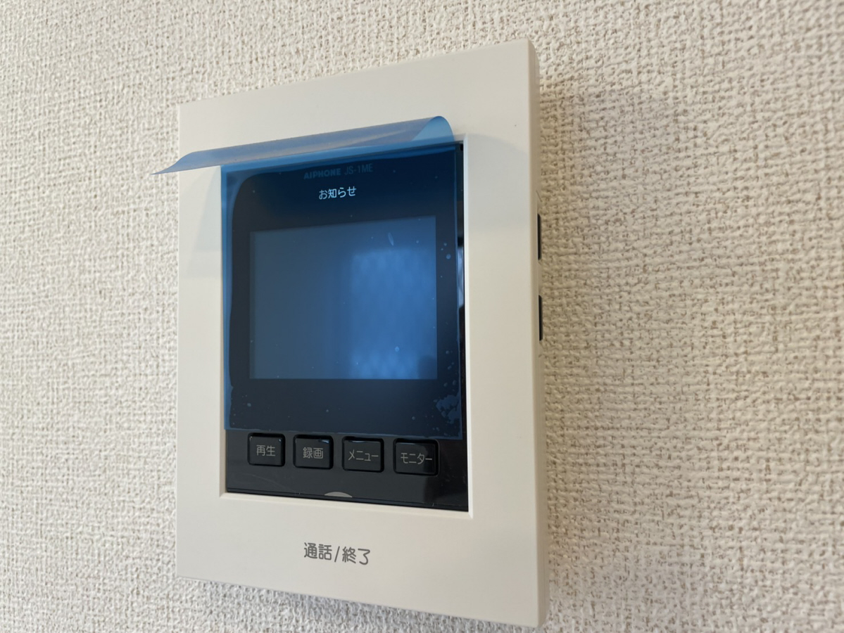 セキュリティ 写真13