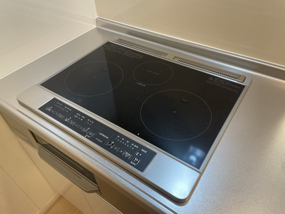 キッチン 写真19