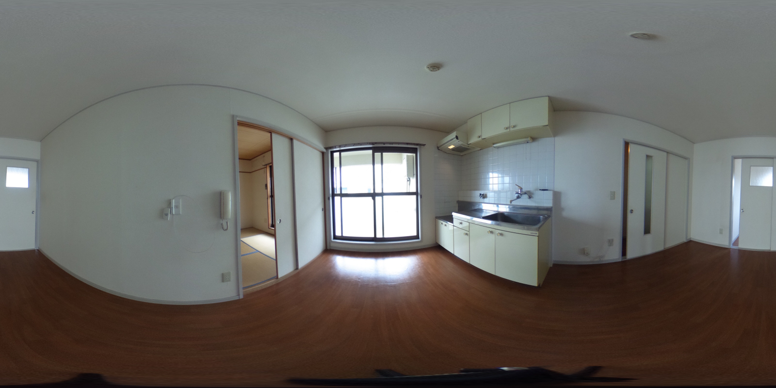 リビング 写真34