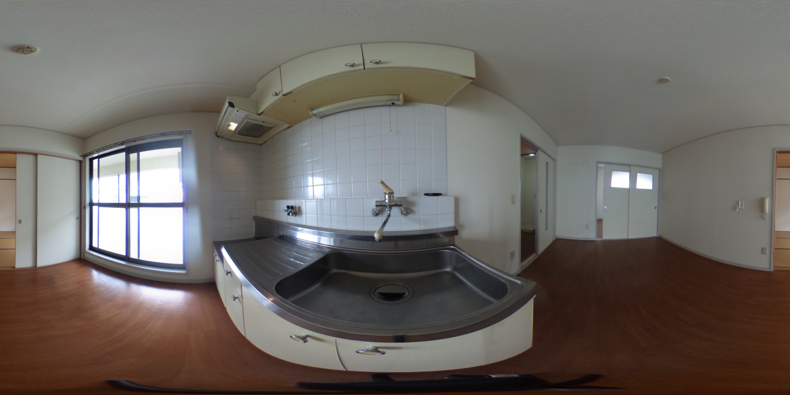 キッチン 写真35