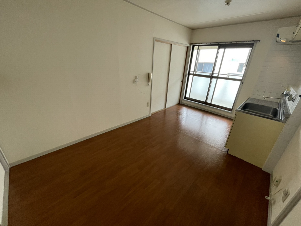 リビング 写真2