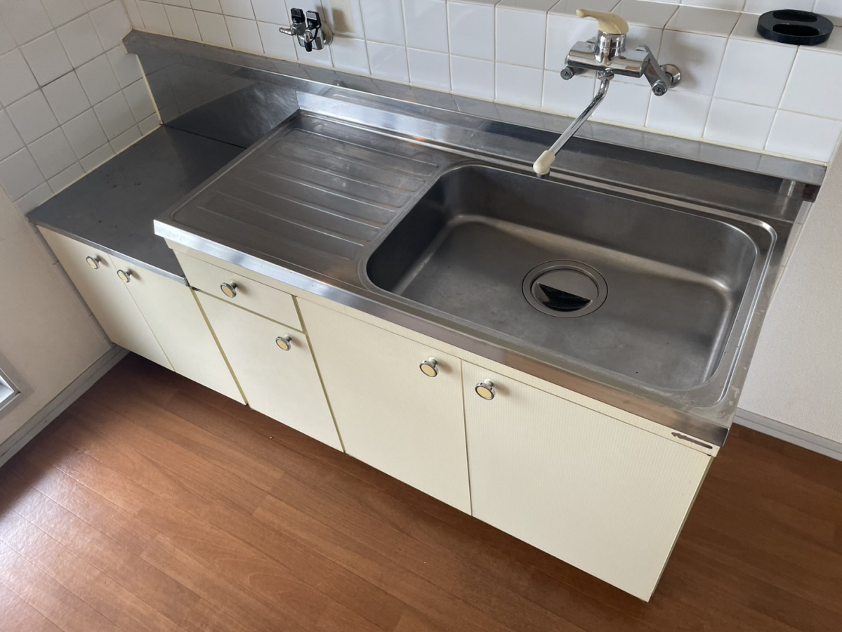 キッチン 写真3