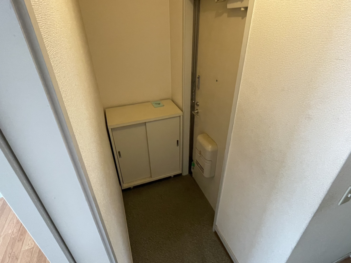 玄関 写真7