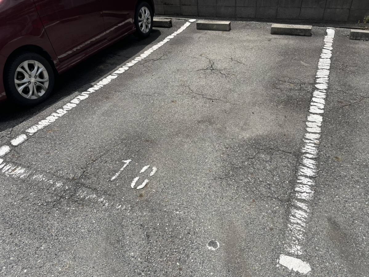 駐車場 写真10