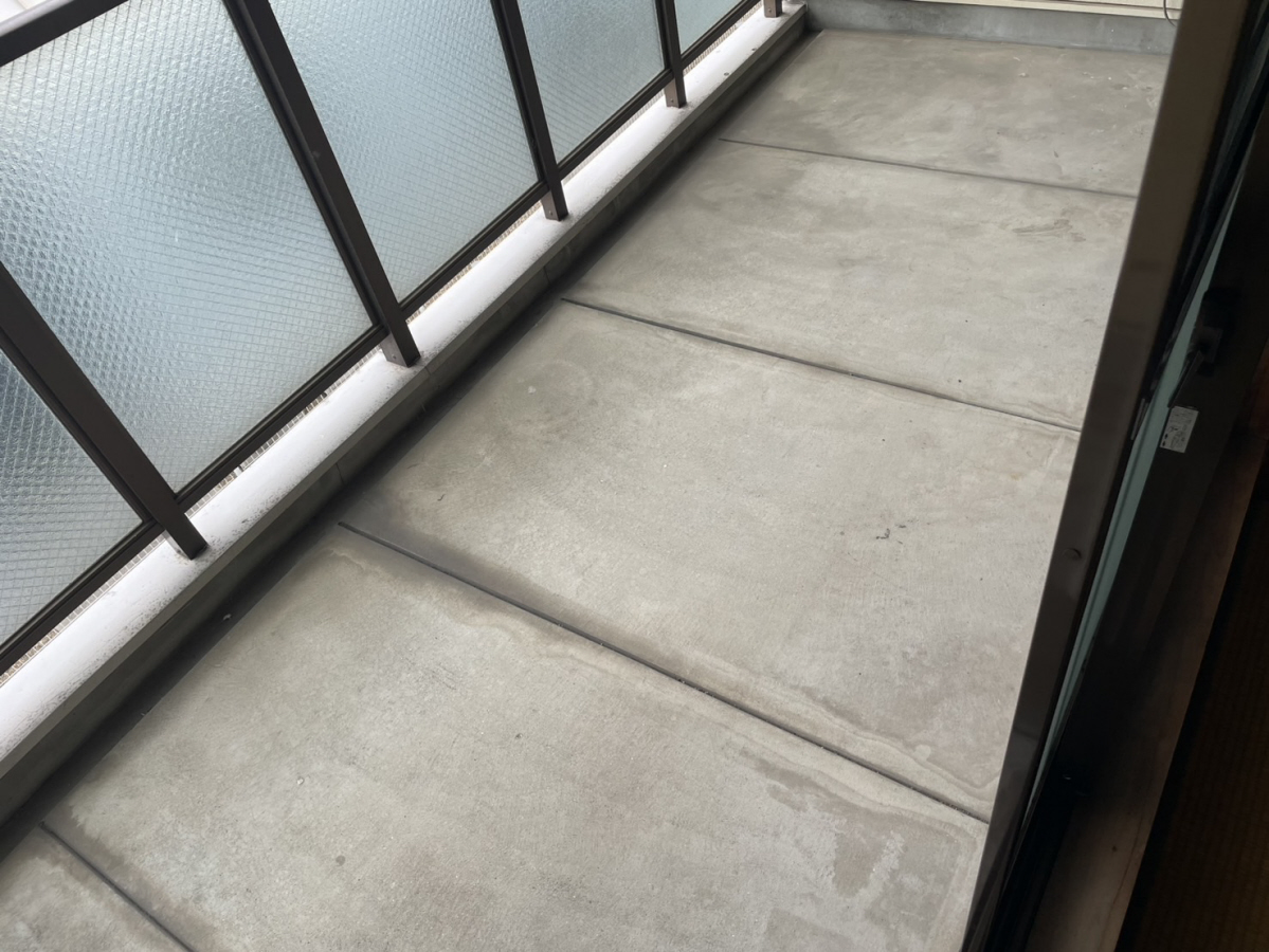 バルコニー・ベランダ 写真14