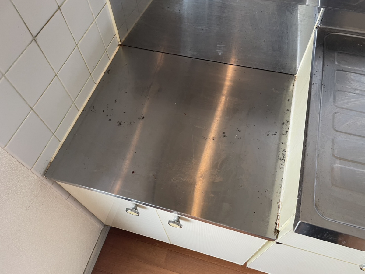 キッチン 写真19