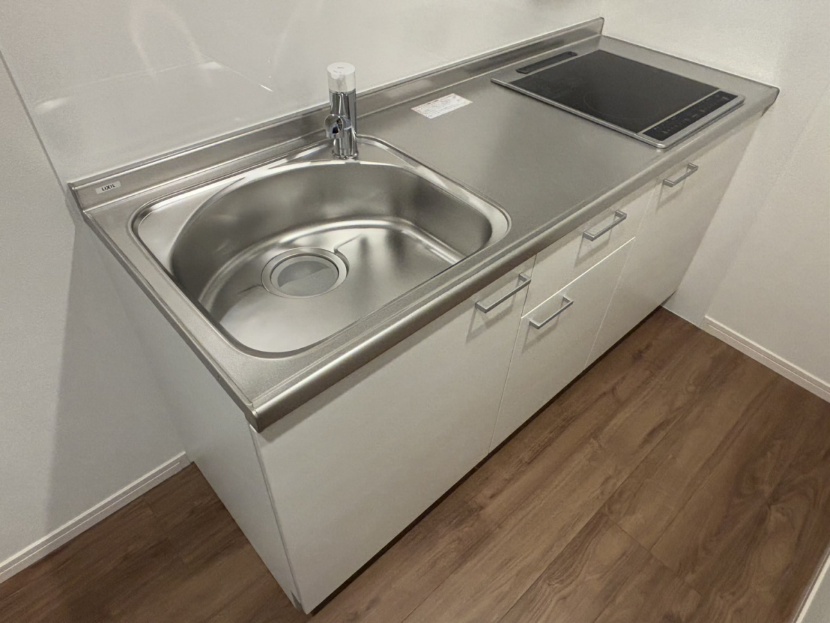 ダイニング 写真3