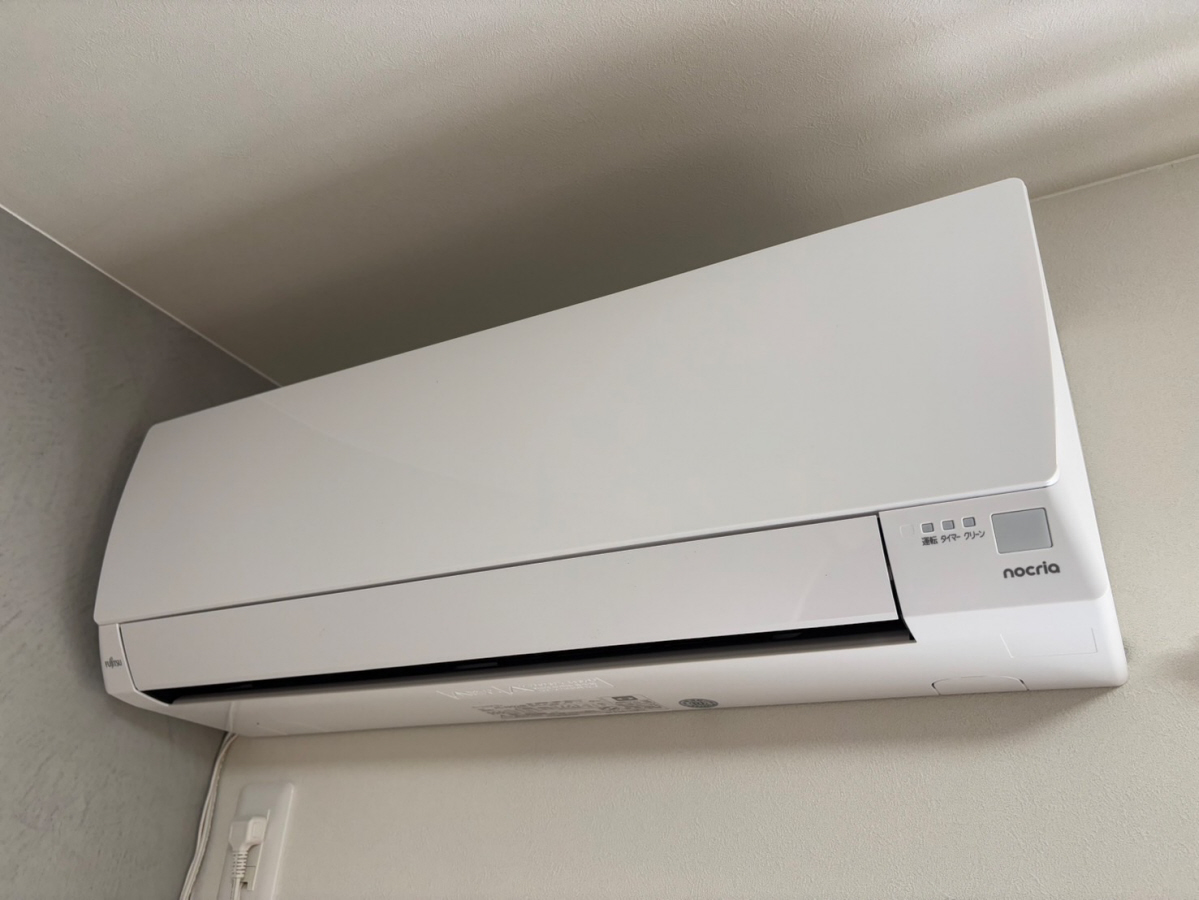 バルコニー・ベランダ 写真12