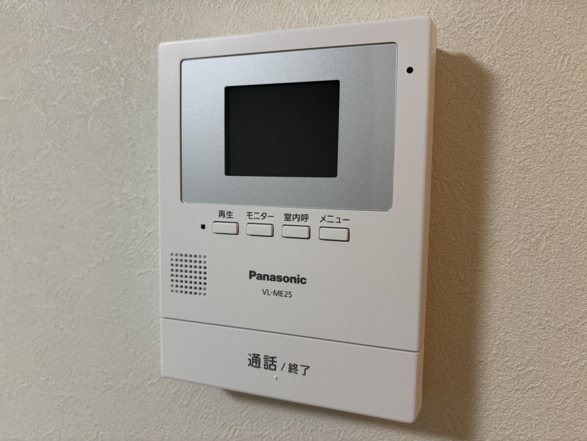 セキュリティ 写真13