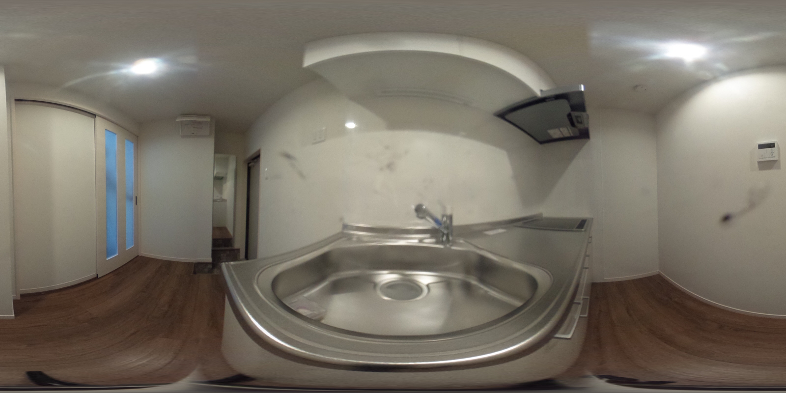 キッチン 写真35