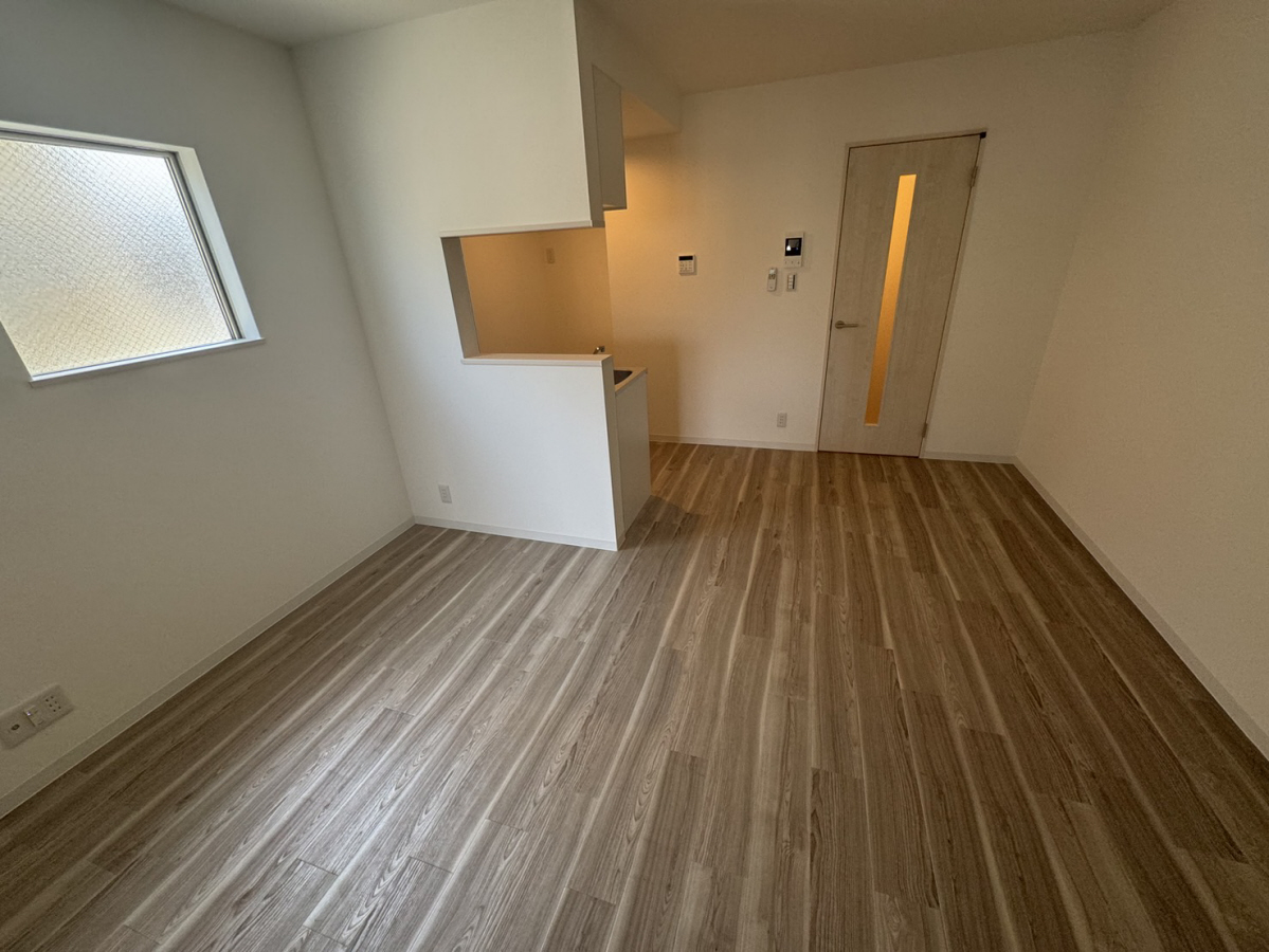 リビング 写真2