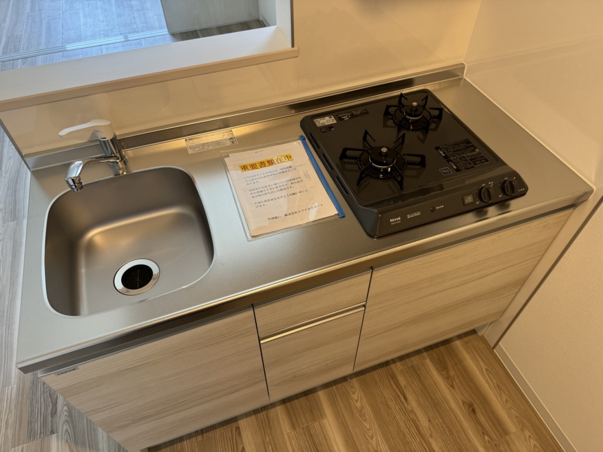 キッチン 写真3