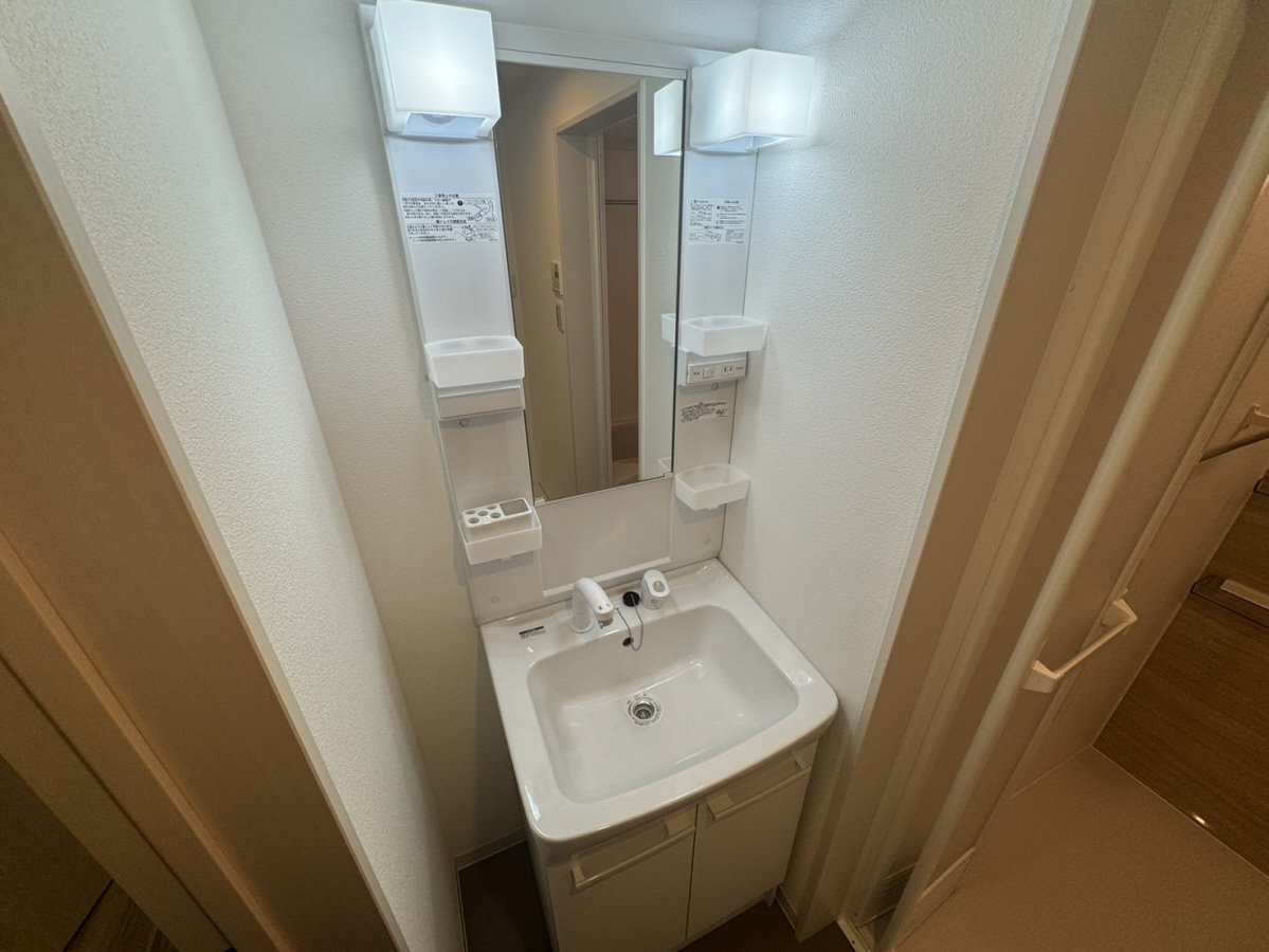 洗面所 写真6