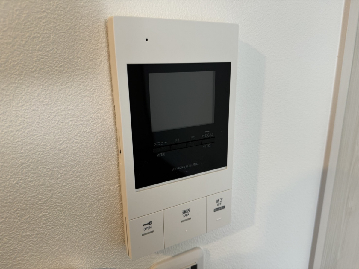 セキュリティ 写真13