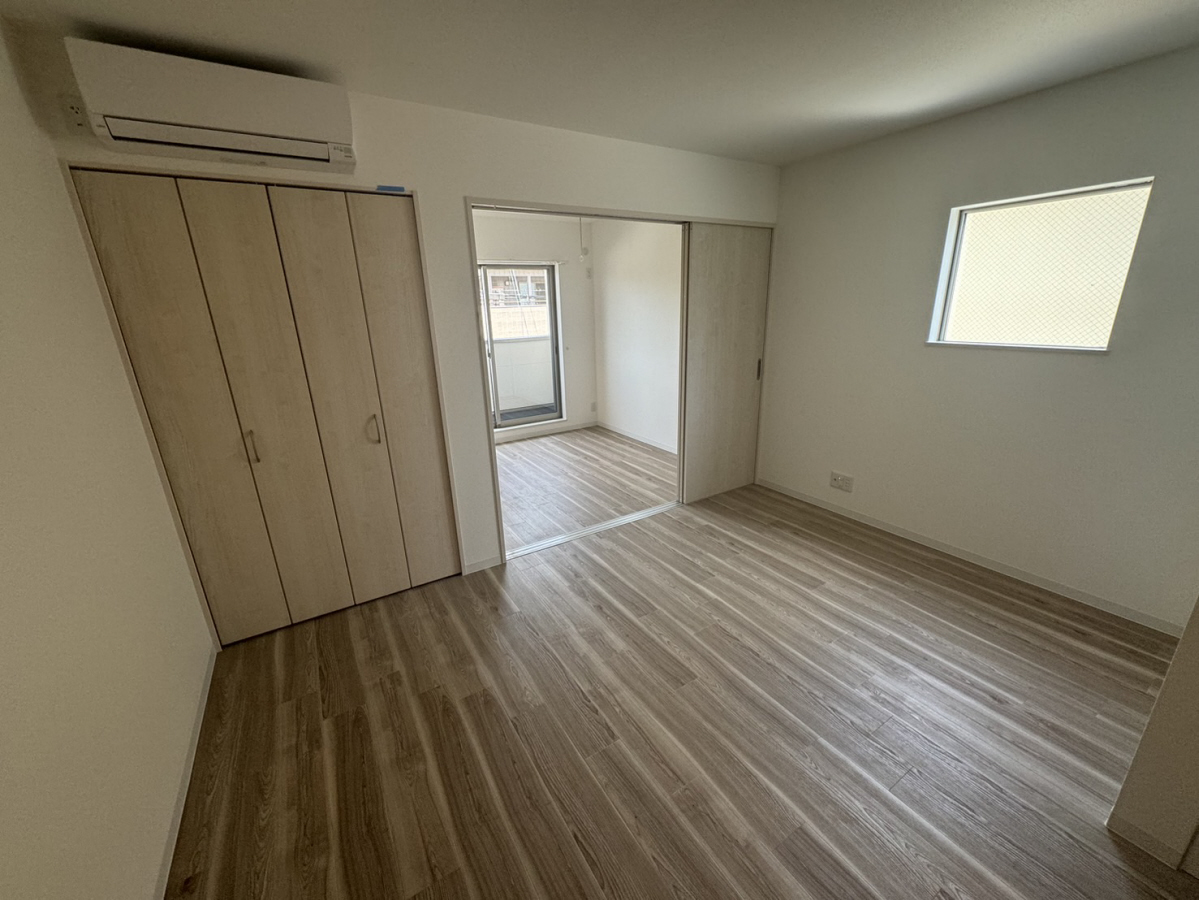 リビング 写真17