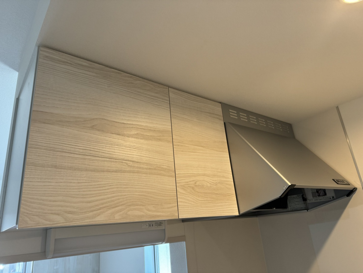 キッチン 写真19