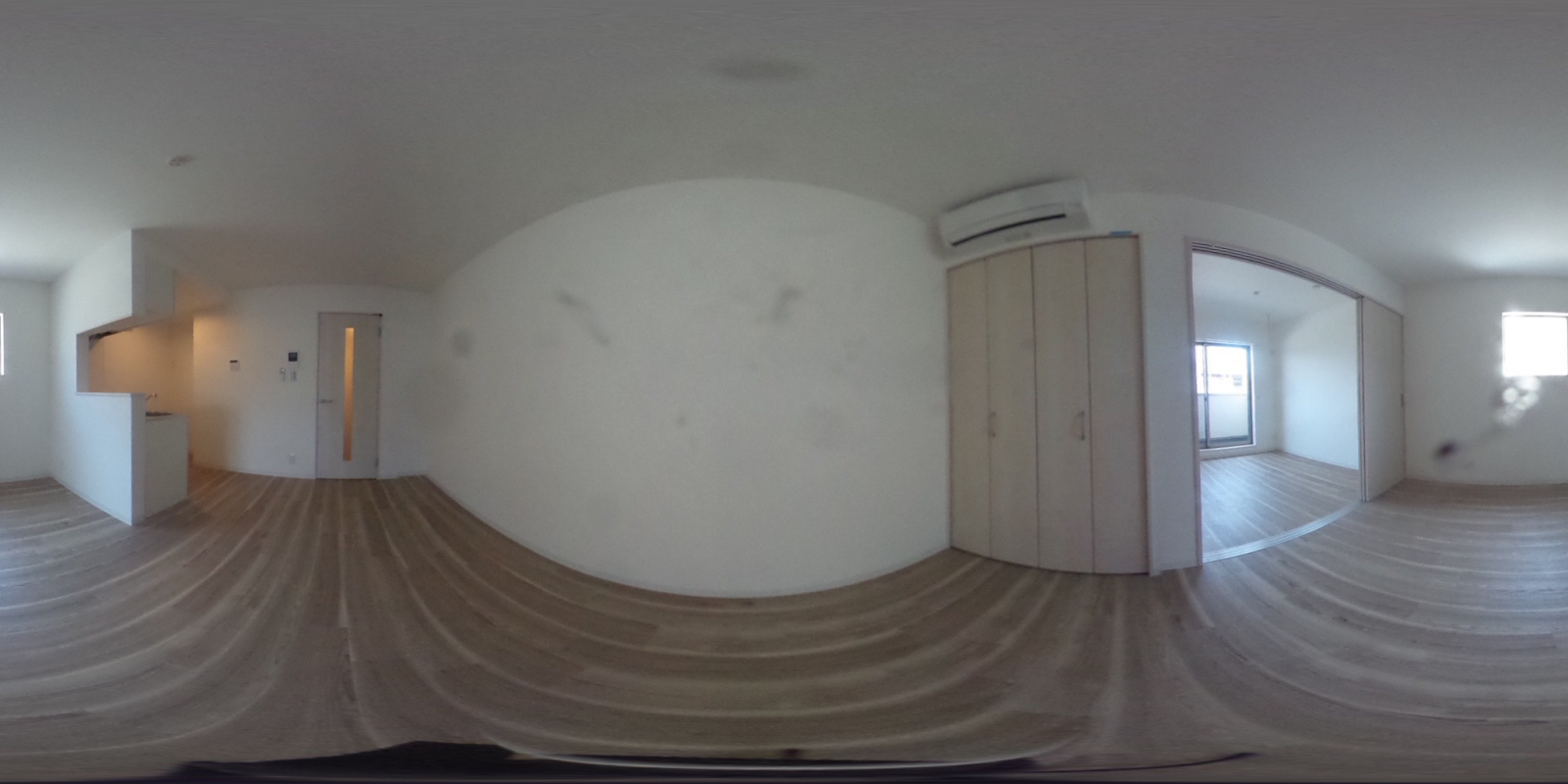 リビング 写真34