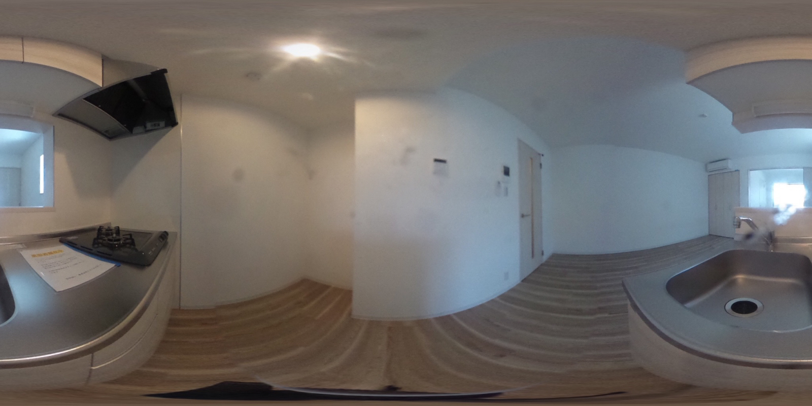 キッチン 写真35