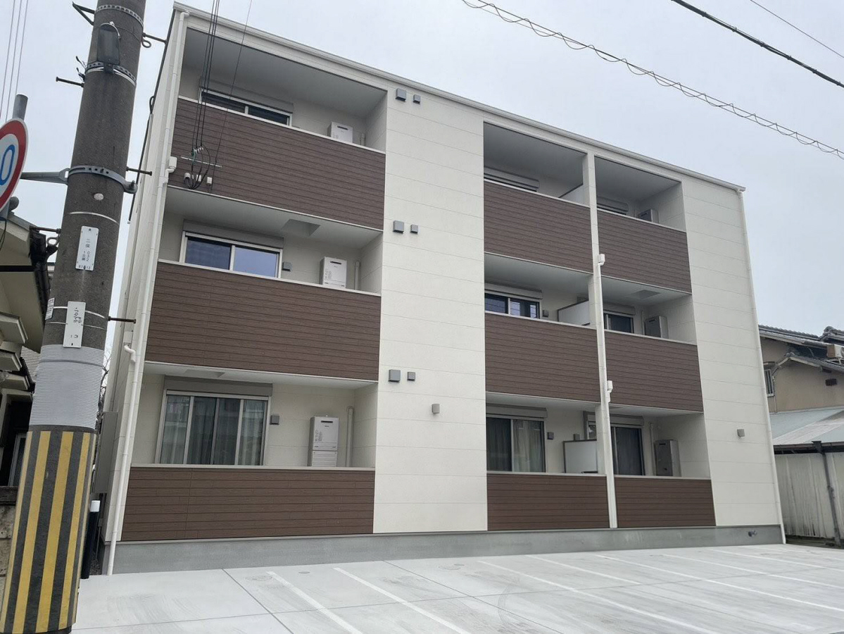 ジーメゾン東加古川クリエ