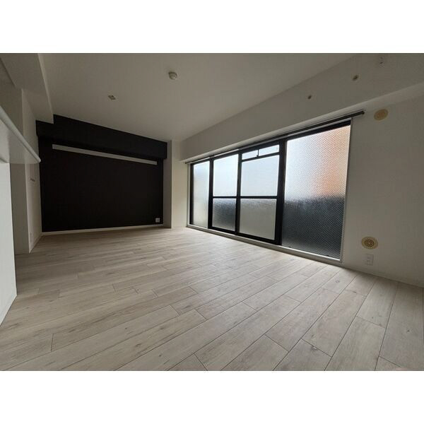 リビング 写真5