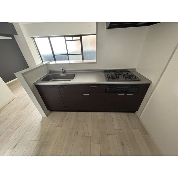 キッチン 写真8