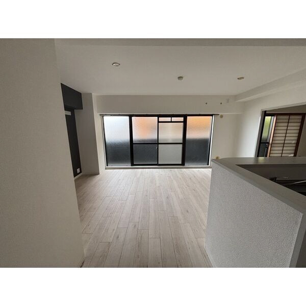 リビング 写真11