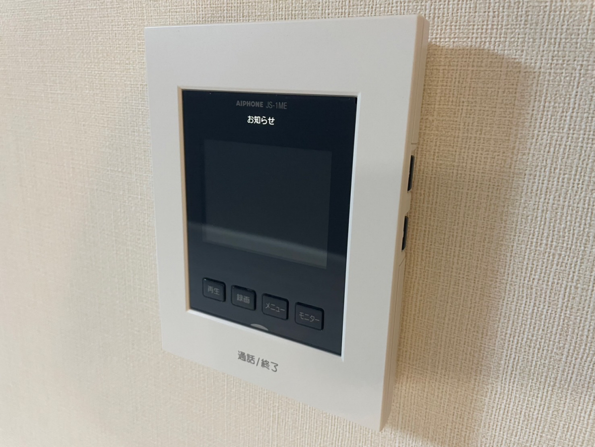 セキュリティ 写真13