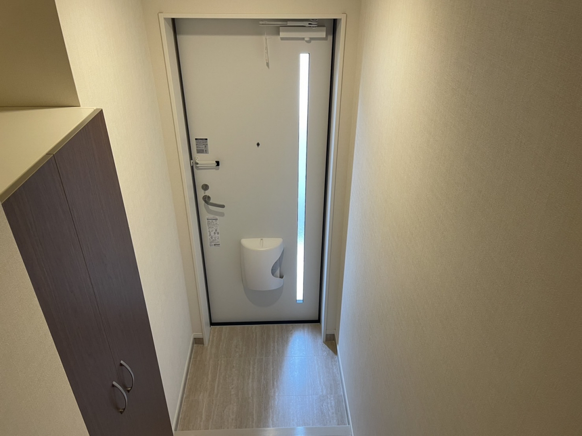 玄関 写真7