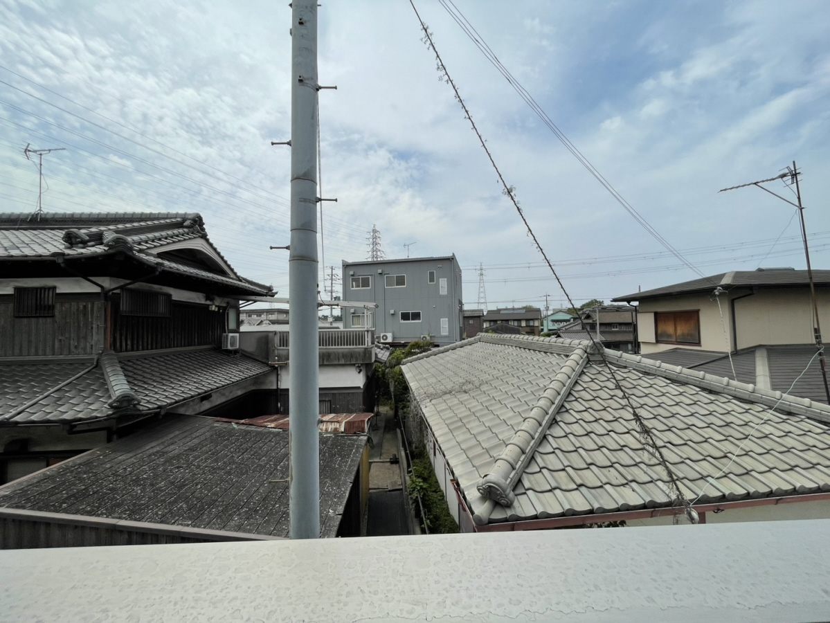 眺望 写真15