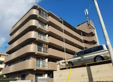 オークヒルズ山口