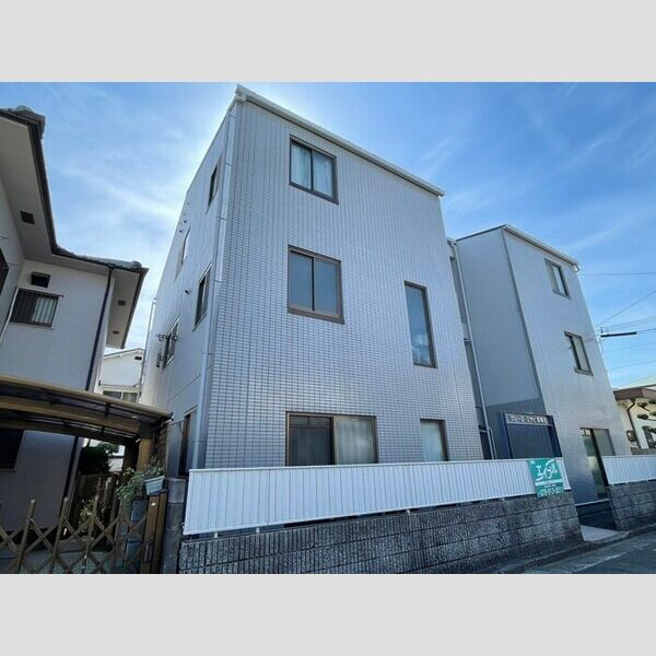 グレースミヤビ