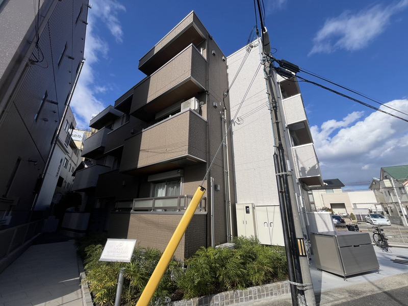 エスターテ西明石