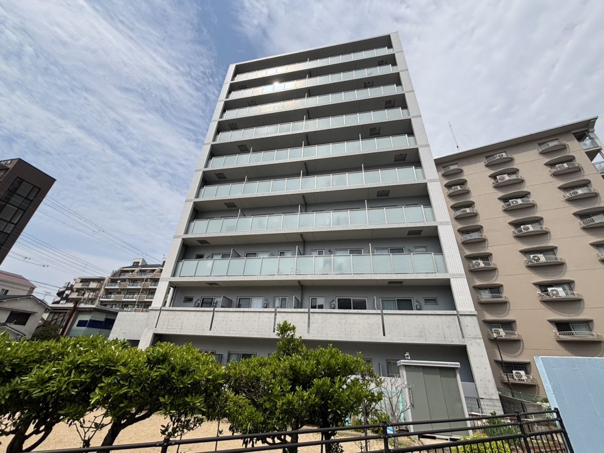 アクエルド明石西