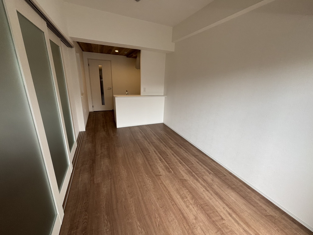 リビング 写真2