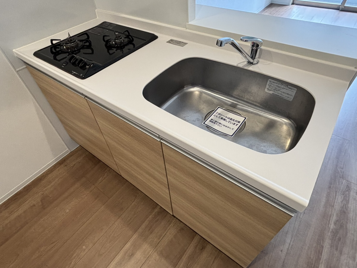 キッチン 写真3