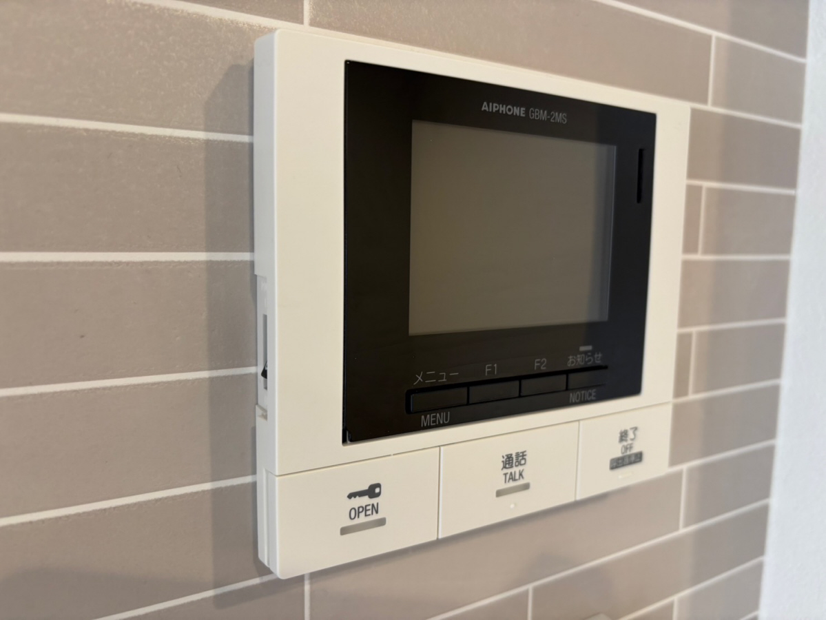 セキュリティ 写真13