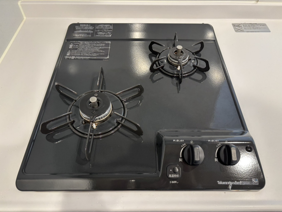 キッチン 写真19