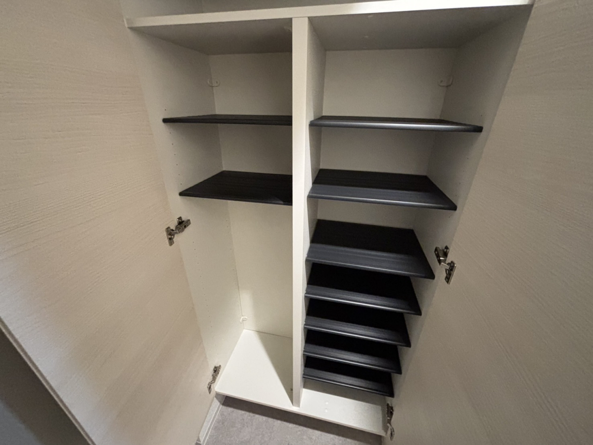 収納 写真28