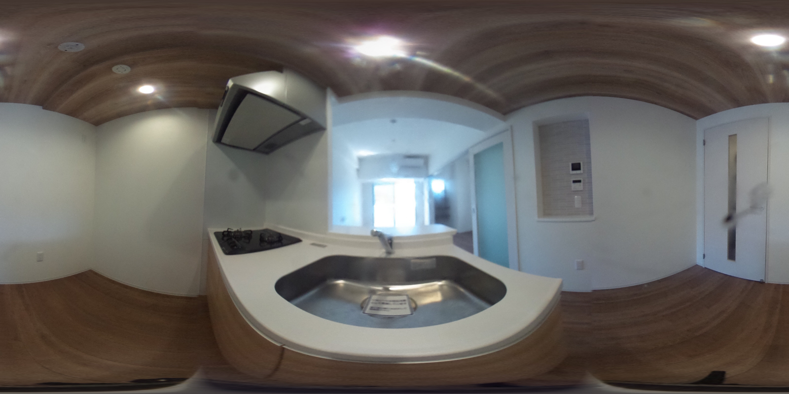 キッチン 写真35