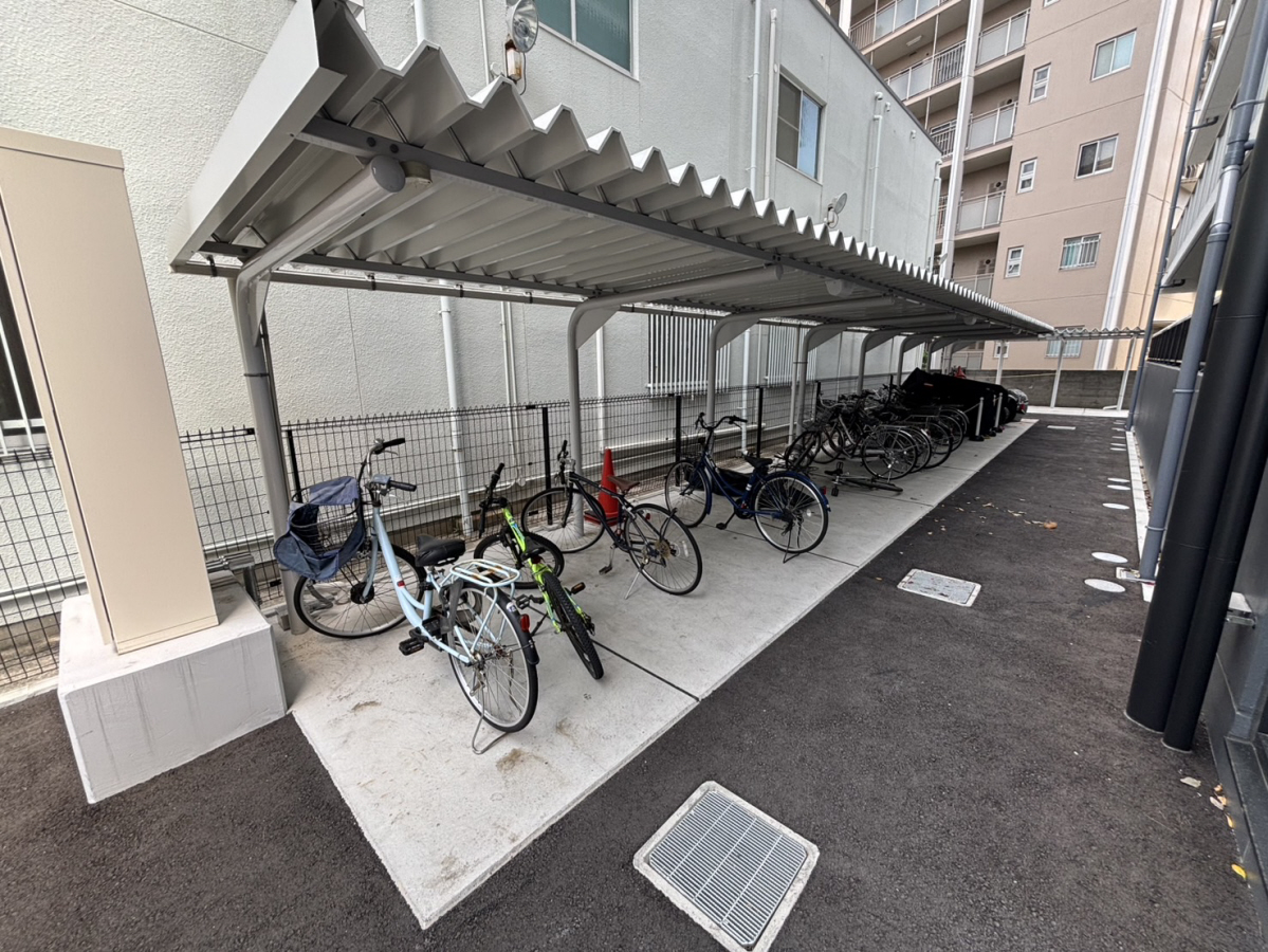 共用部 写真11