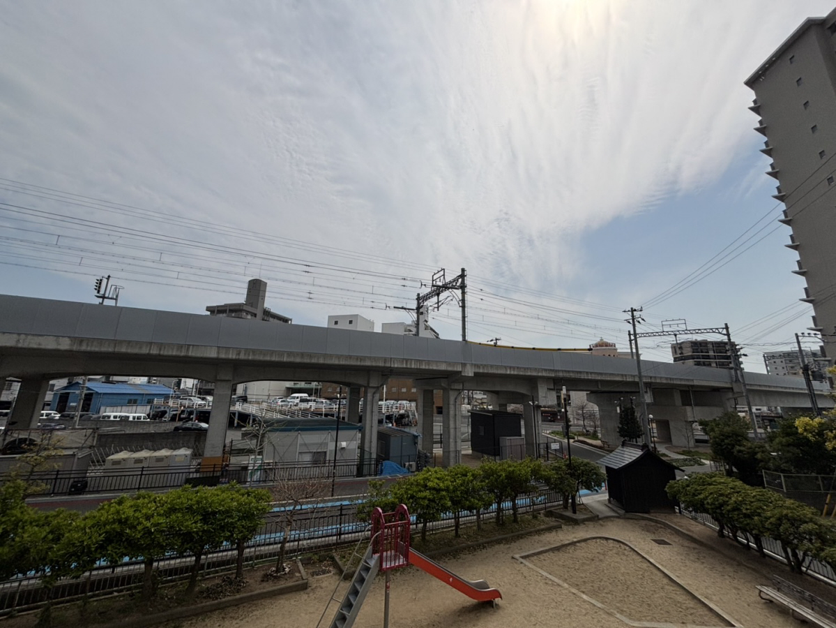 眺望 写真15
